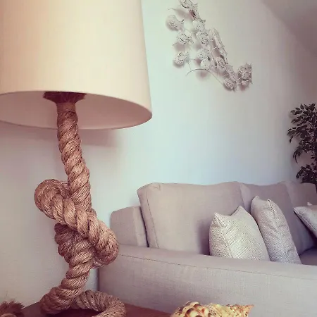 Apartament Casa Ocean