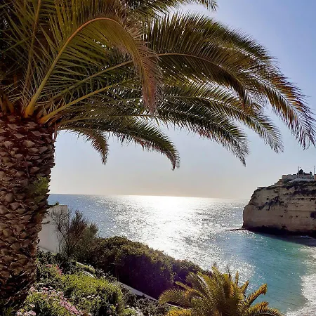 Casa Ocean * Carvoeiro (Lagoa)