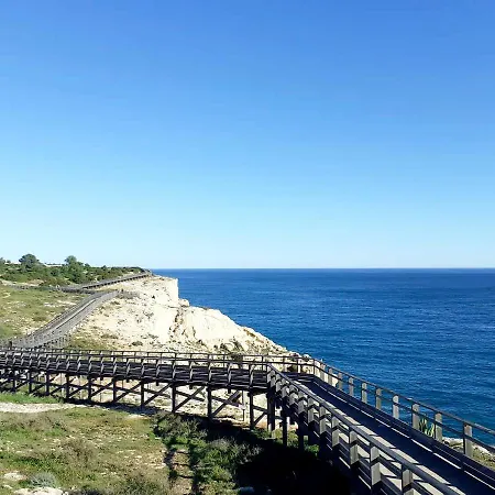 Casa Ocean Apartament Carvoeiro (Lagoa)