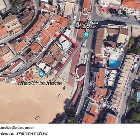 Apartament Casa Ocean *