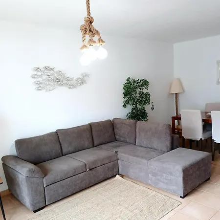 Apartman Casa Ocean *