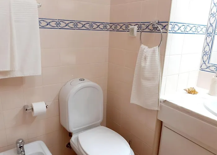 Casa Ocean * Carvoeiro