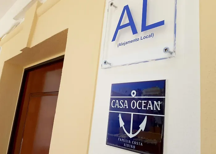 Casa Ocean * Carvoeiro