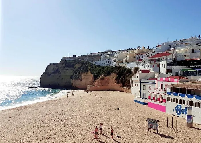 Casa Ocean Carvoeiro