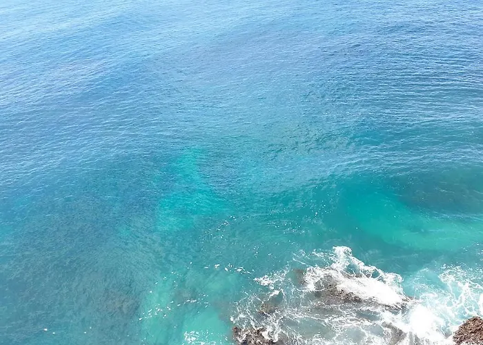 Casa Ocean Apartman Carvoeiro