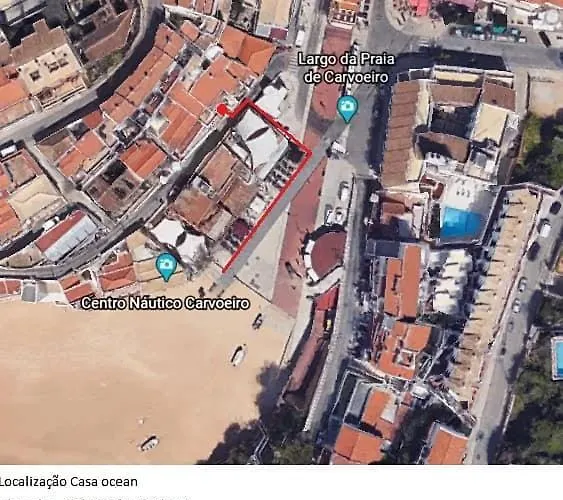 Apartman Casa Ocean *