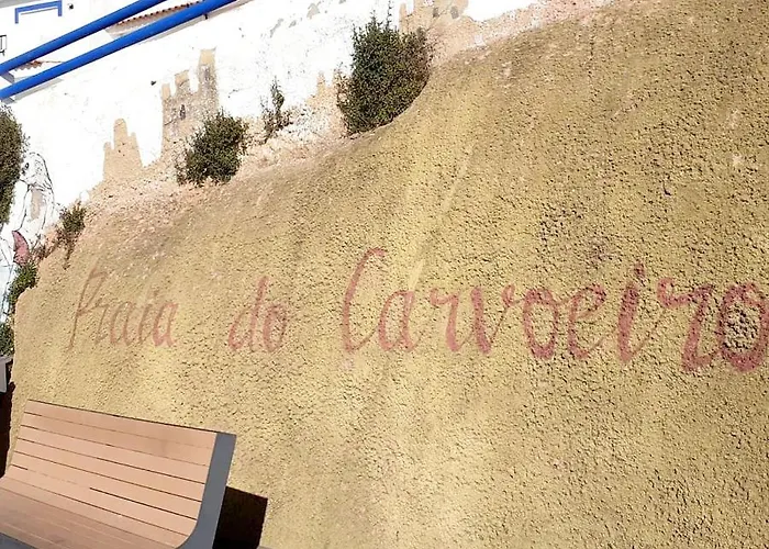 Apartman Casa Ocean Carvoeiro