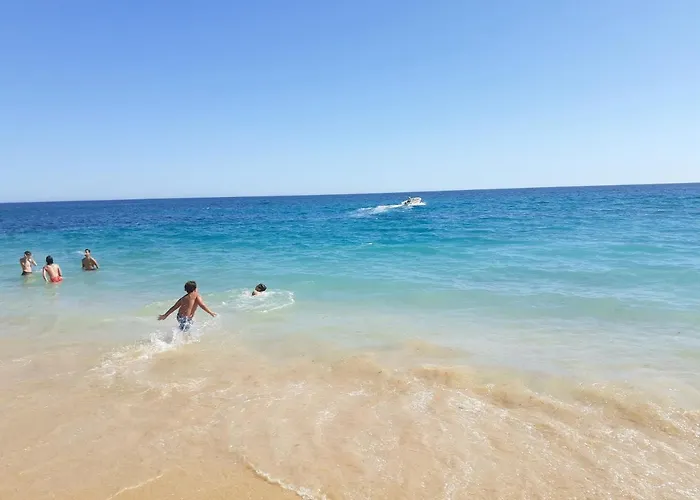 Apartman Casa Ocean *