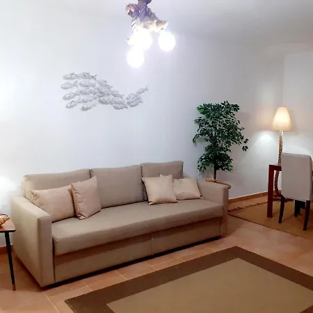 Casa Ocean Apartamento