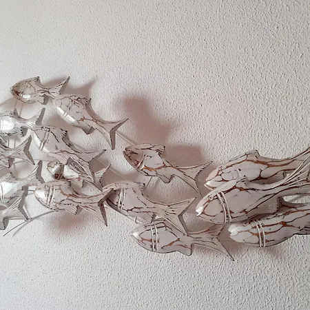 Casa Ocean アパート カルヴォエイロ