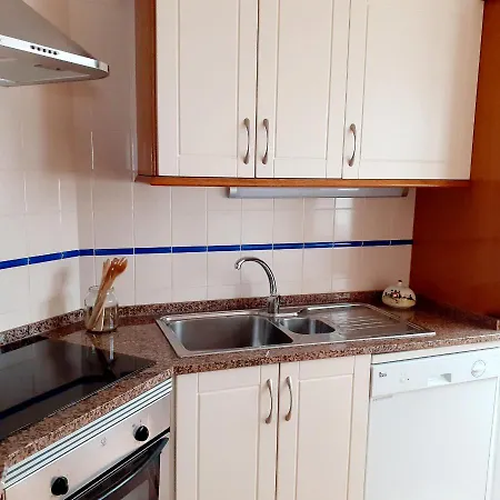 Casa Ocean Apartamento *