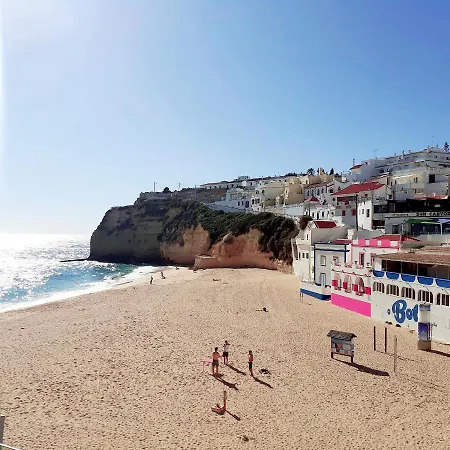 Casa Ocean Carvoeiro (Lagoa)