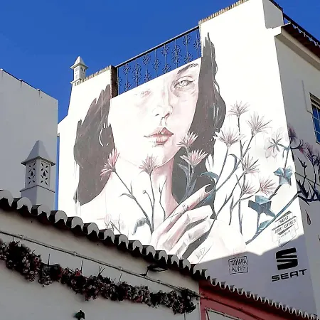 Apartamento Casa Ocean *