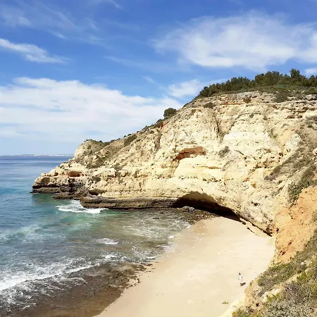 Casa Ocean * Carvoeiro (Lagoa)