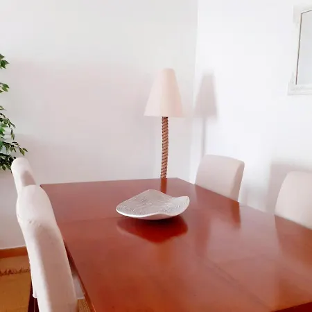 דירה Casa Ocean