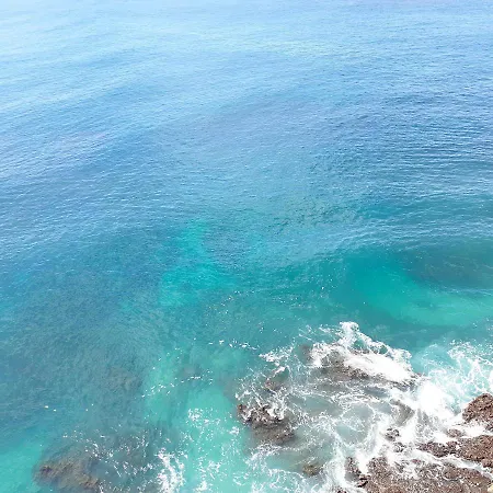 Casa Ocean Apartamento Carvoeiro (Lagoa)