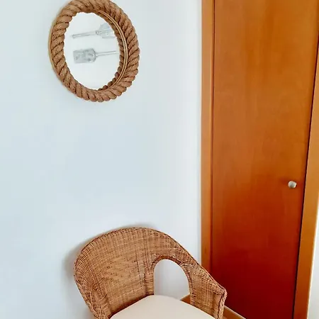 Casa Ocean アパート