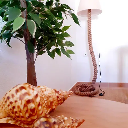 Apartamento Casa Ocean