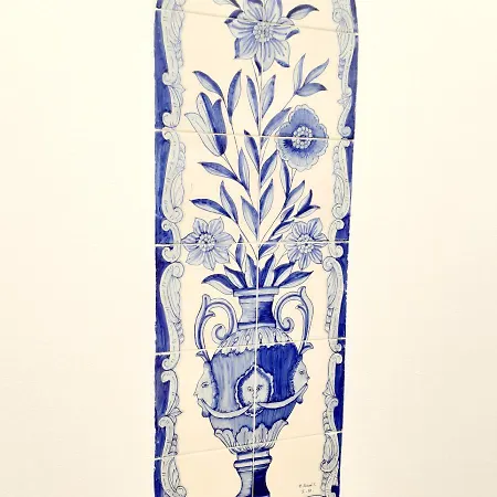 Casa Ocean דירה