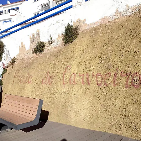 Apartamento Casa Ocean Carvoeiro (Lagoa)