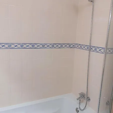 Casa Ocean דירה