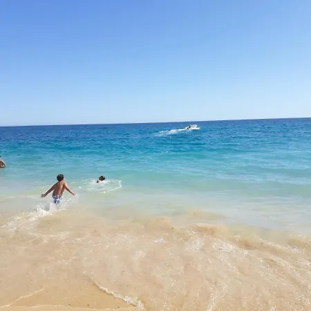 Apartamento Casa Ocean *