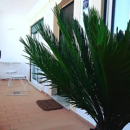 Casa Ocean 아파트