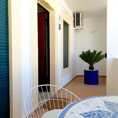 Casa Ocean Daire