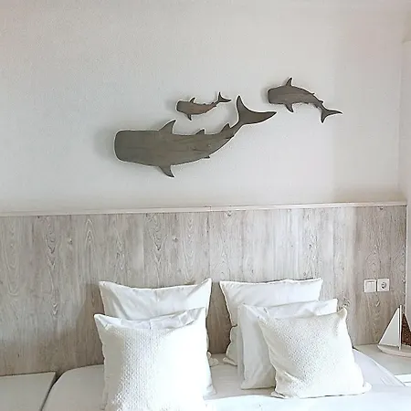 Casa Ocean アパート *