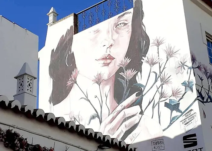 アパート Casa Ocean *