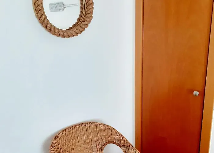 Casa Ocean アパート