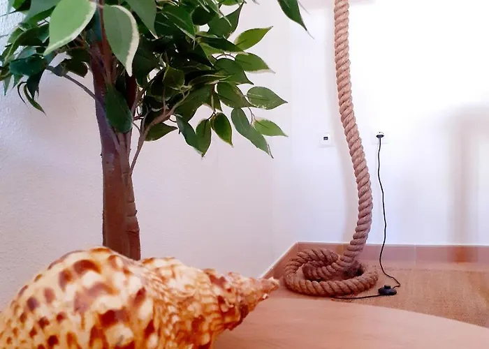 アパート Casa Ocean