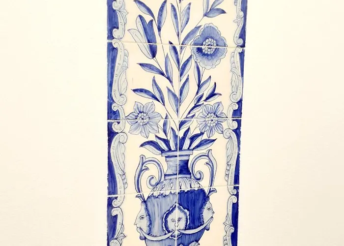 Casa Ocean アパート