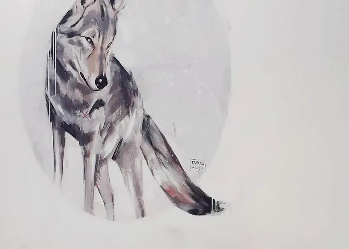 アパート Casa Ocean カルヴォエイロ