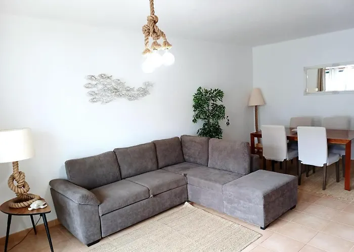 アパート Casa Ocean *