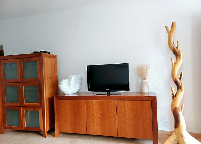 Casa Ocean アパート